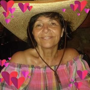 Meet your Posher, Angela